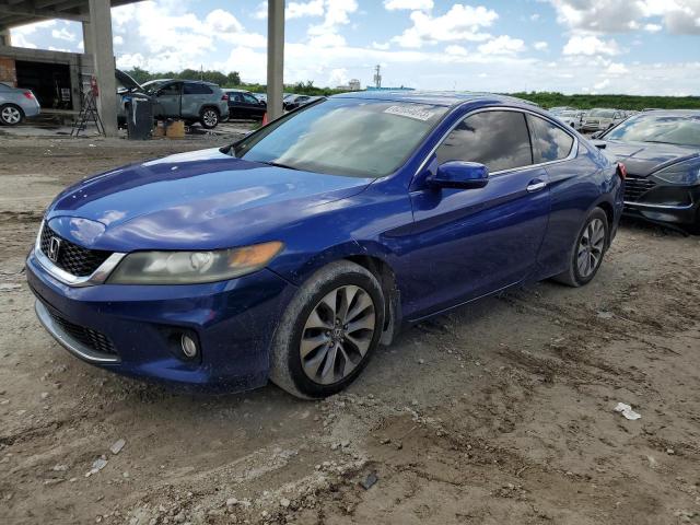 HONDA ACCORD EX 2014 1hgct1b71ea013833