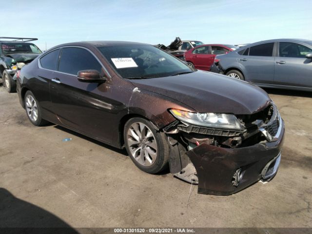 HONDA ACCORD COUPE 2014 1hgct1b71ea016229