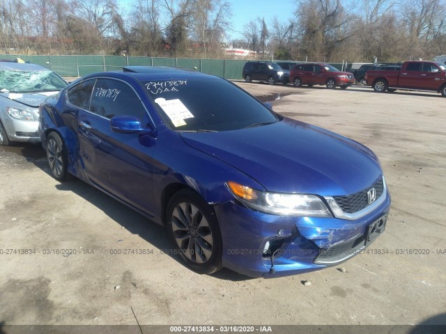 HONDA ACCORD CPE 2014 1hgct1b71ea016909