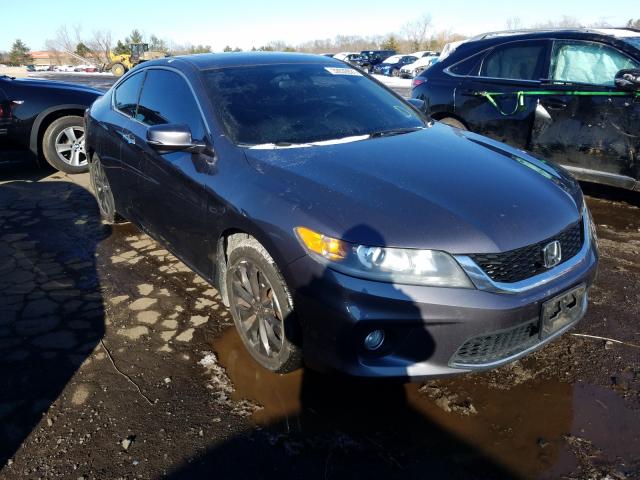 HONDA ACCORD EX 2015 1hgct1b71fa005082