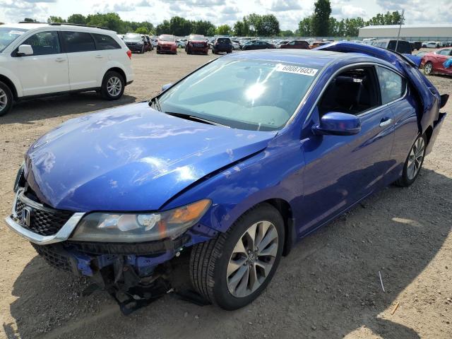 HONDA ACCORD EX 2015 1hgct1b71fa008827