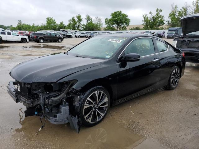 HONDA ACCORD 2016 1hgct1b71ga001247