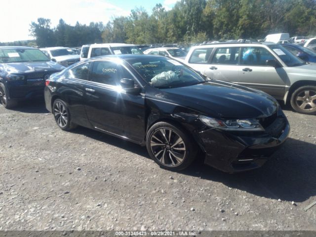 HONDA ACCORD COUPE 2016 1hgct1b71ga002351