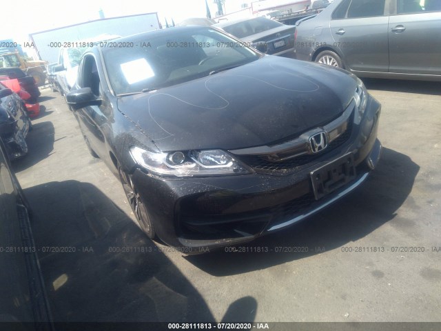 HONDA ACCORD COUPE 2016 1hgct1b71ga002432