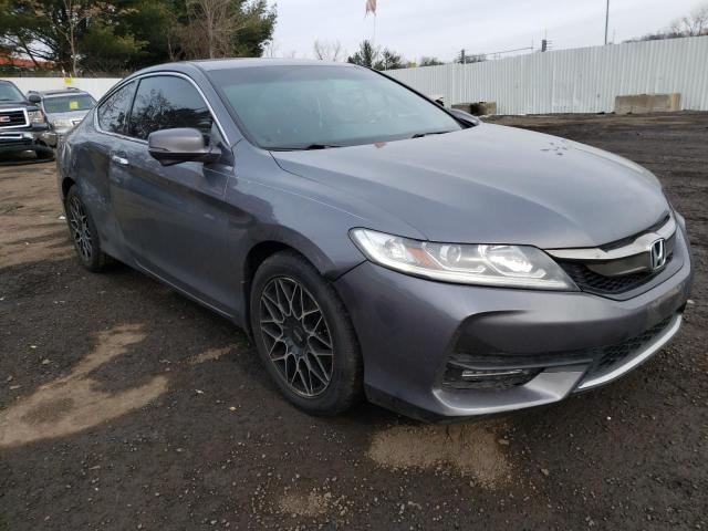 HONDA ACCORD EX 2016 1hgct1b71ga005606