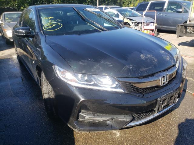 HONDA ACCORD EX 2016 1hgct1b71ga008036