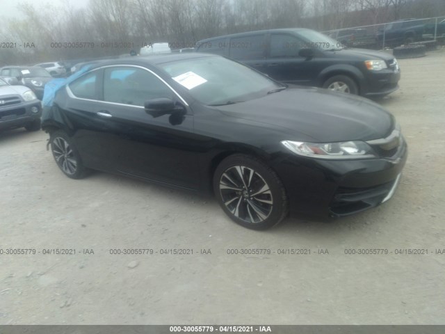 HONDA ACCORD COUPE 2016 1hgct1b71ga009218