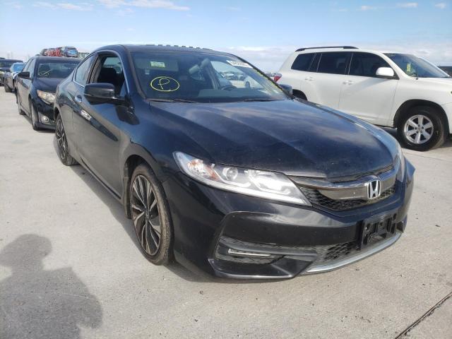 HONDA ACCORD EX 2016 1hgct1b71ga010496