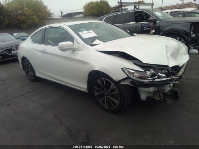 HONDA ACCORD COUPE 2016 1hgct1b71ga012894