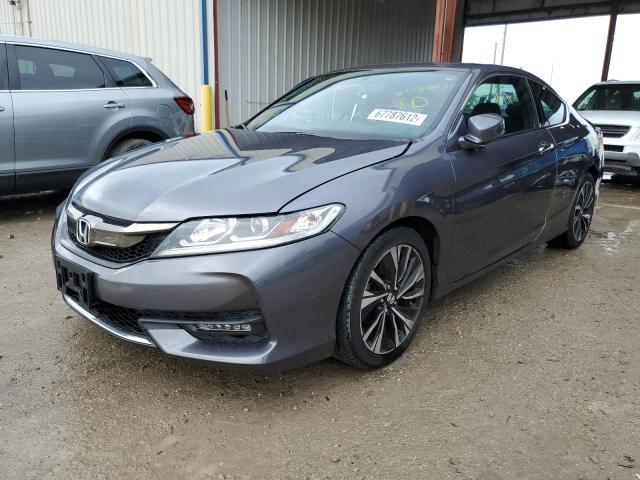 HONDA ACCORD EX 2017 1hgct1b71ha003467