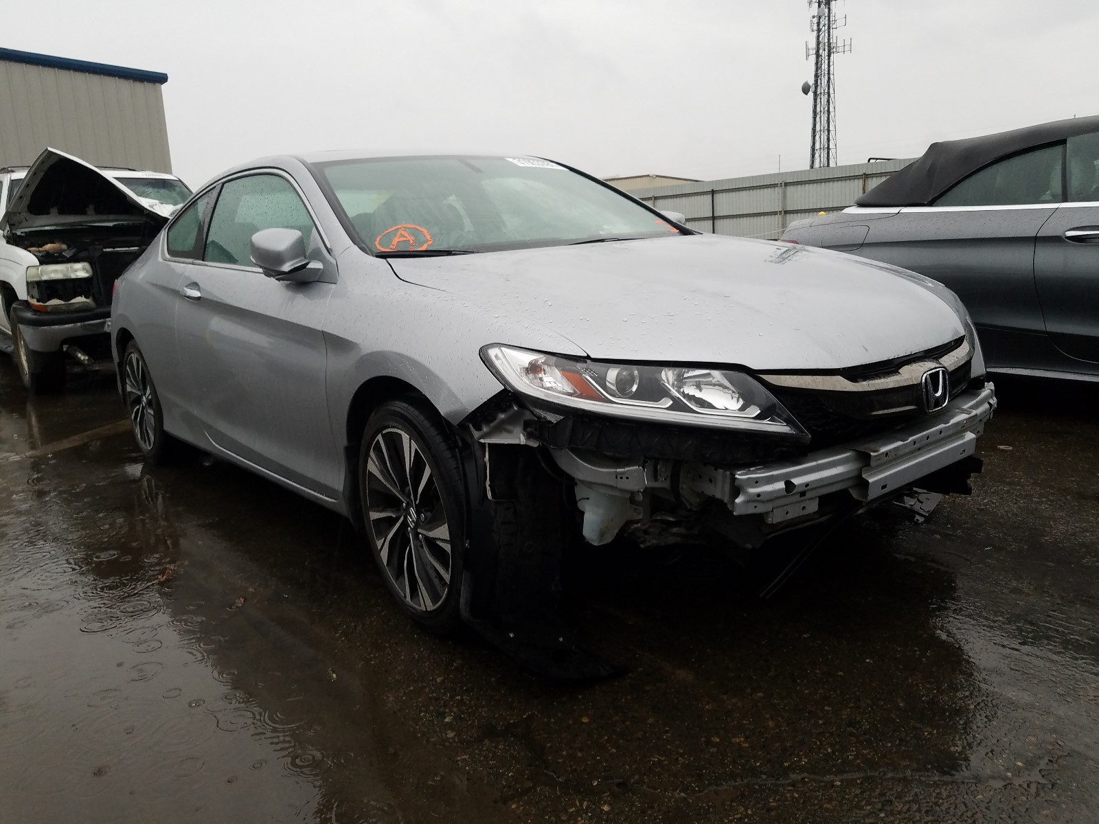 HONDA ACCORD EX 2017 1hgct1b71ha004084