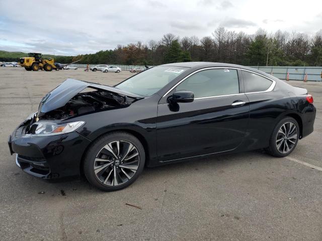 HONDA ACCORD EX 2017 1hgct1b71ha006949