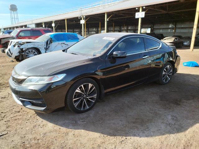 HONDA ACCORD EX 2017 1hgct1b71ha009396