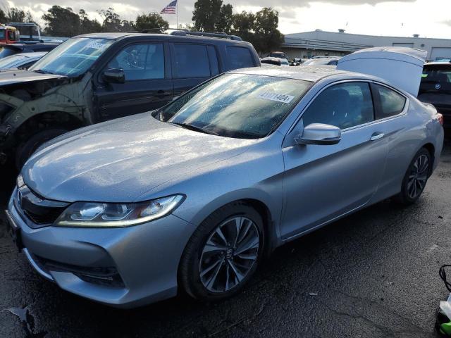 HONDA ACCORD 2017 1hgct1b71ha009723