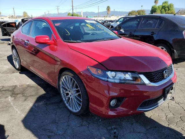 HONDA ACCORD EX 2013 1hgct1b72da000572