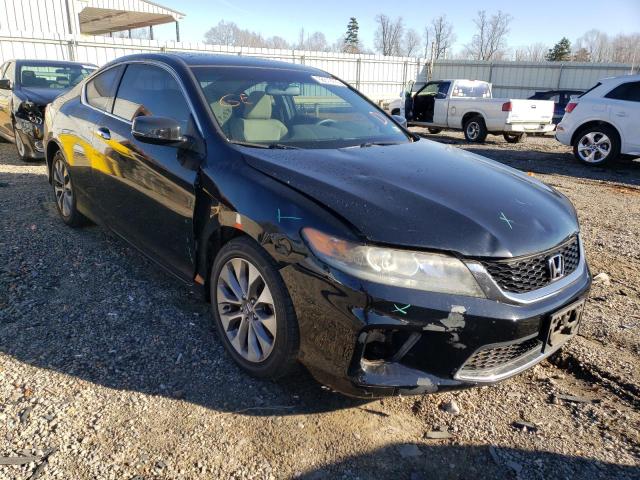 HONDA ACCORD EX 2013 1hgct1b72da002645