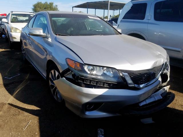 HONDA ACCORD EX 2013 1hgct1b72da003374