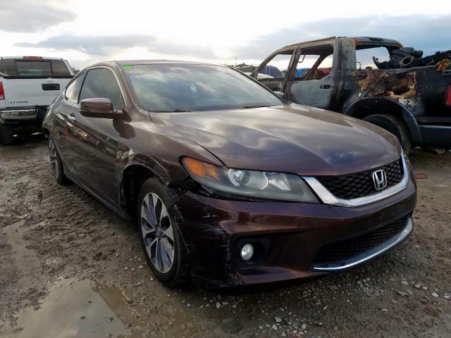 HONDA ACCORD EX 2013 1hgct1b72da006095