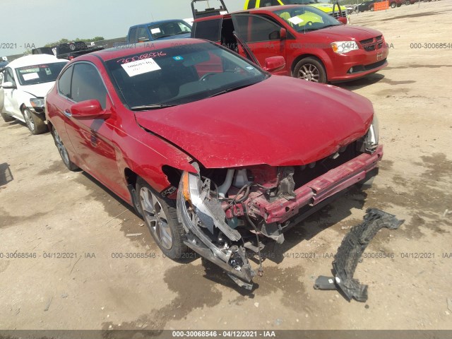 HONDA ACCORD CPE 2013 1hgct1b72da013757