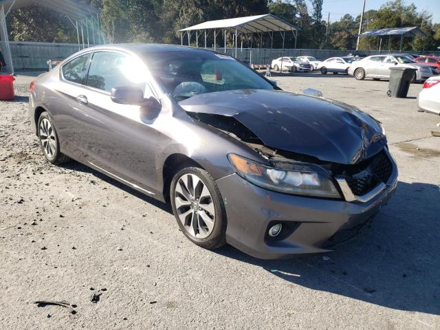 HONDA ACCORD EX 2013 1hgct1b72da018442