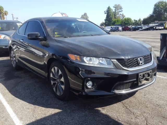 HONDA ACCORD EX 2013 1hgct1b72da018666