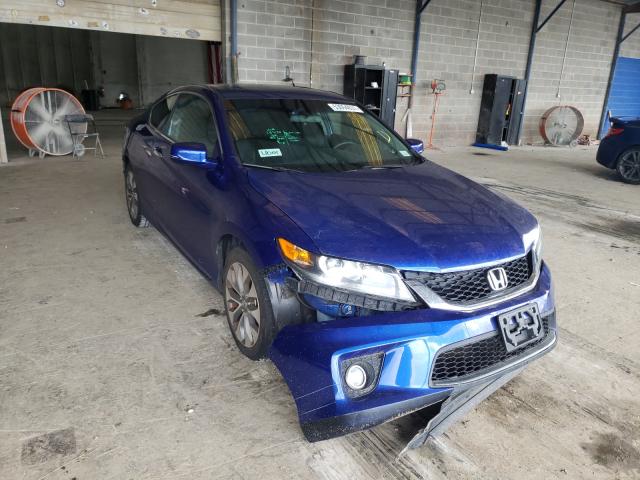 HONDA ACCORD EX 2014 1hgct1b72ea004378