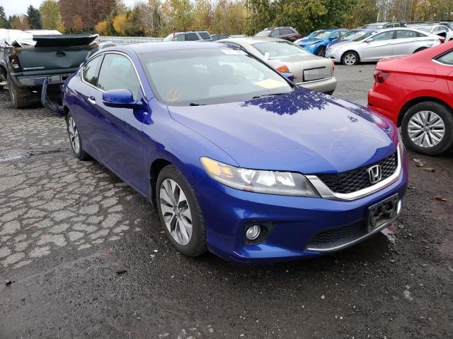 HONDA ACCORD EX 2014 1hgct1b72ea011542