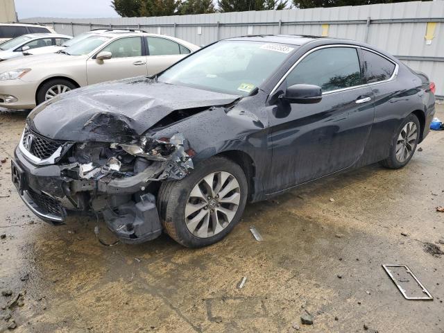 HONDA ACCORD EX 2014 1hgct1b72ea014005