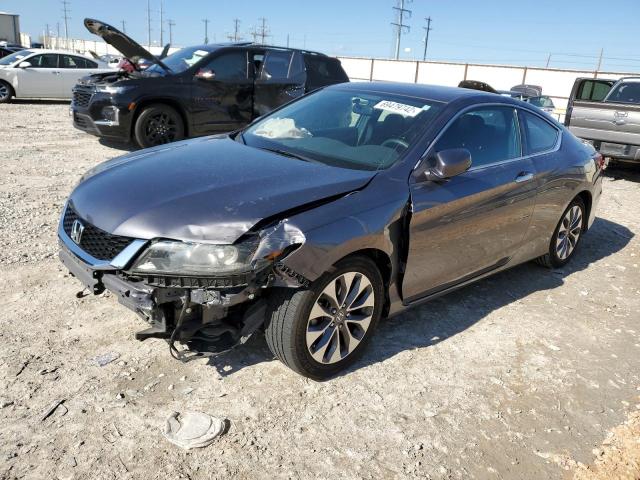 HONDA ACCORD EX 2015 1hgct1b72fa009730