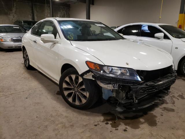 HONDA ACCORD EX 2015 1hgct1b72fa011459