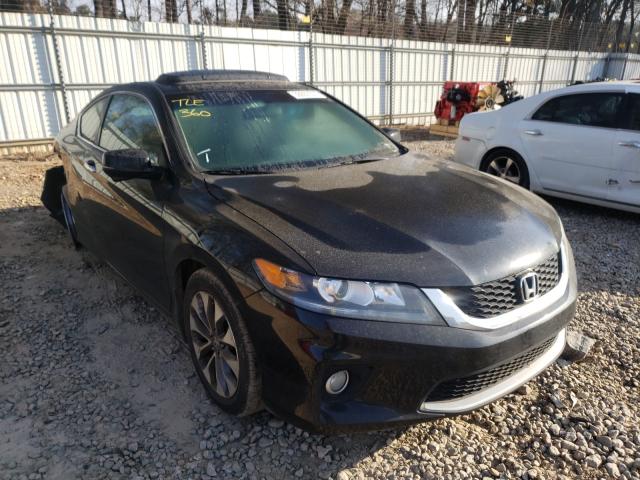 HONDA ACCORD EX 2015 1hgct1b72fa013437