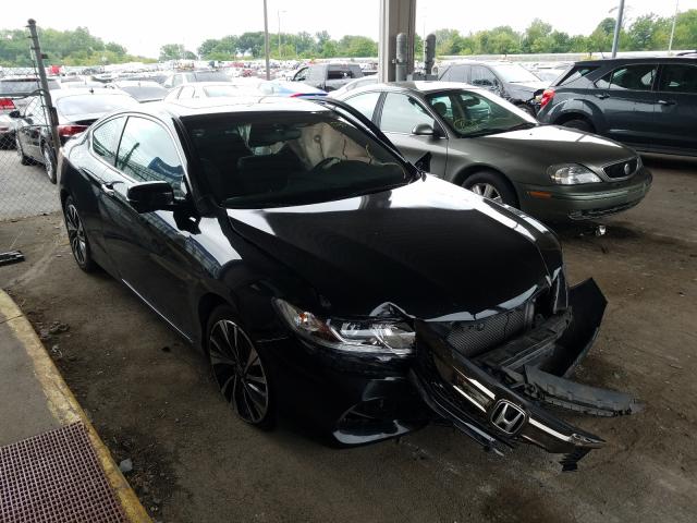 HONDA ACCORD 2015 1hgct1b72ga001449