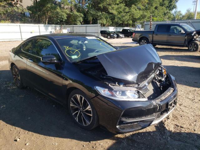 HONDA ACCORD EX 2016 1hgct1b72ga005498