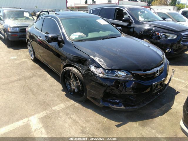 HONDA ACCORD COUPE 2016 1hgct1b72ga010491