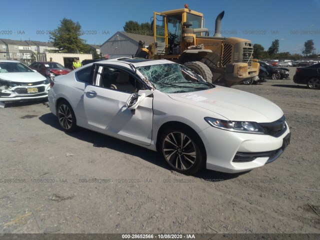 HONDA ACCORD COUPE 2016 1hgct1b72ga012886