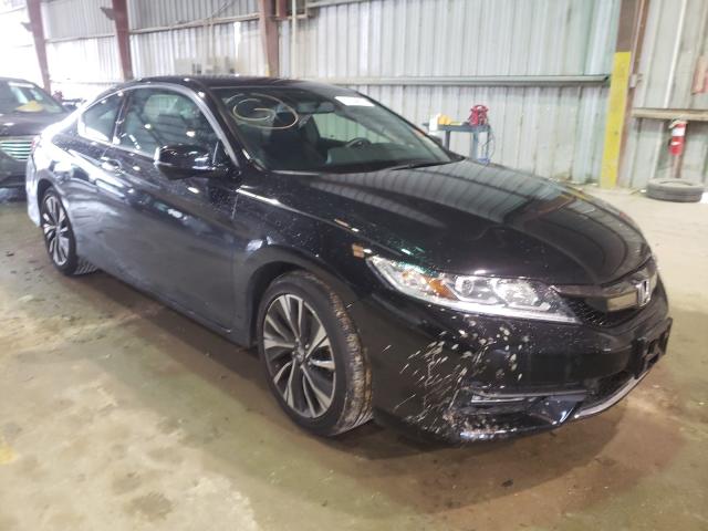 HONDA ACCORD EX 2017 1hgct1b72ha001551