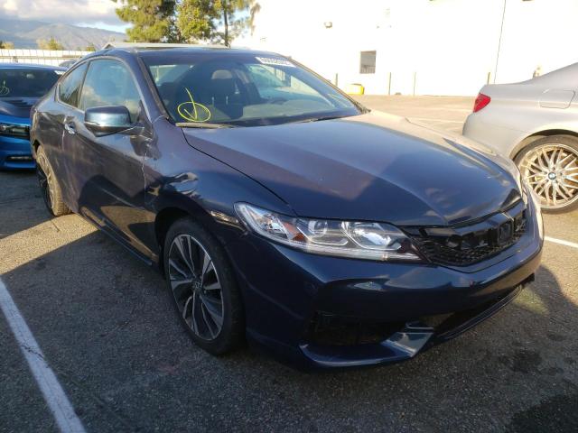 HONDA ACCORD EX 2017 1hgct1b72ha005762