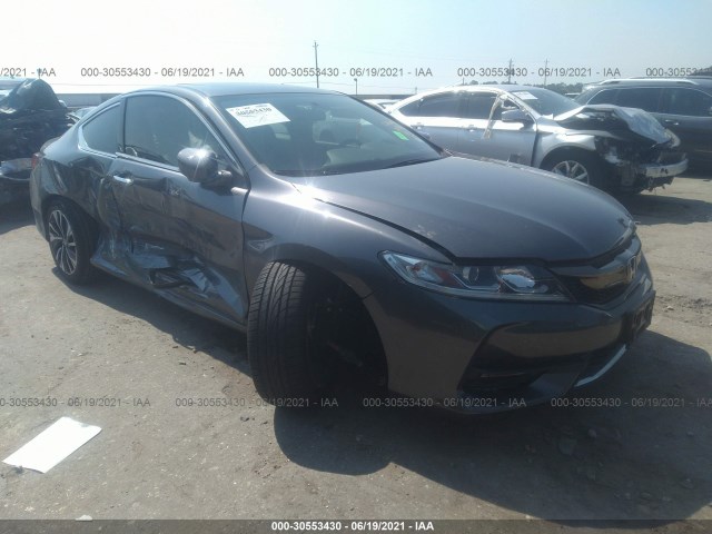 HONDA ACCORD COUPE 2017 1hgct1b72ha006684