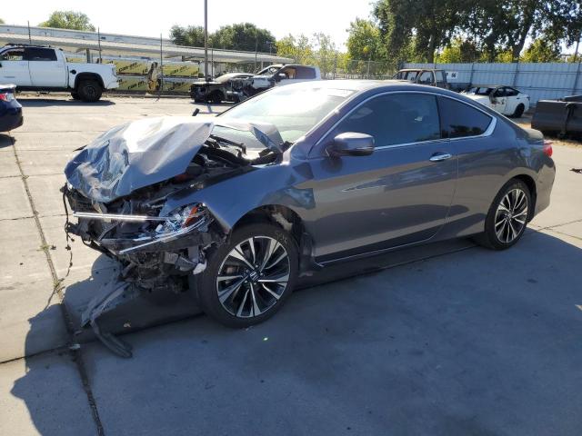 HONDA ACCORD EX 2017 1hgct1b72ha007138