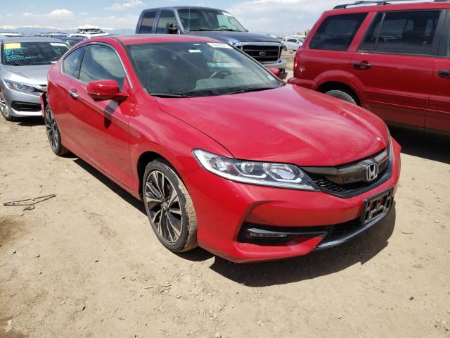 HONDA ACCORD EX 2017 1hgct1b72ha007351