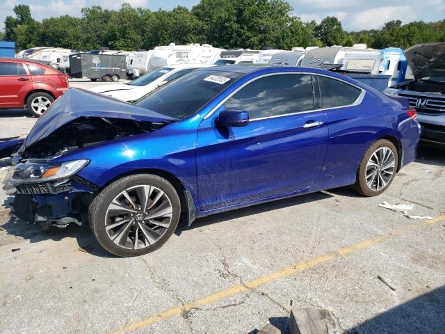 HONDA ACCORD EX 2017 1hgct1b72ha008693