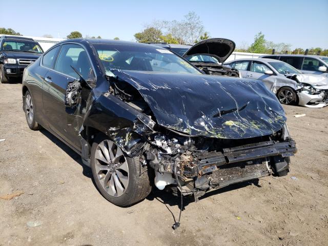 HONDA ACCORD EX 2013 1hgct1b73da001777