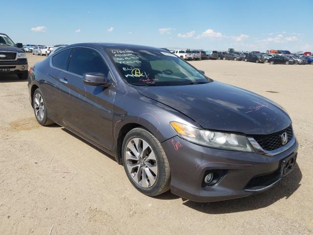 HONDA ACCORD EX 2013 1hgct1b73da002881