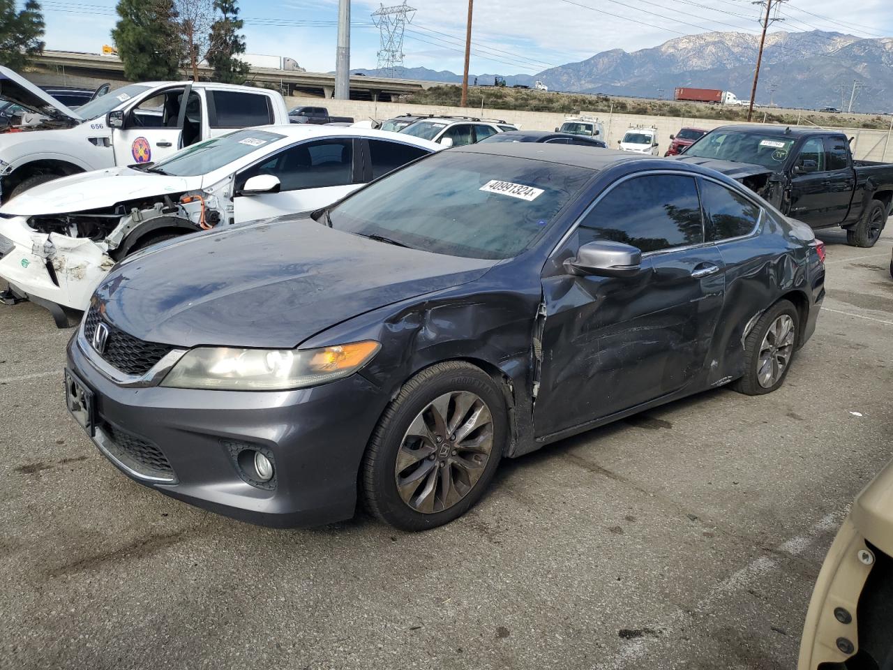 HONDA ACCORD 2013 1hgct1b73da004307