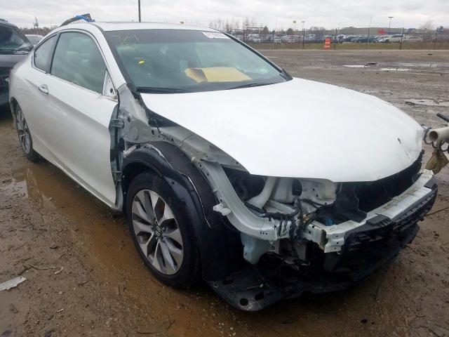 HONDA ACCORD EX 2013 1hgct1b73da005232