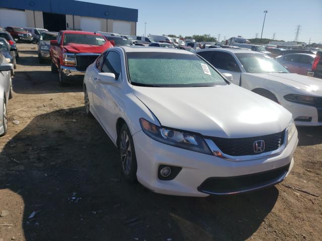 HONDA ACCORD EX 2013 1hgct1b73da011290