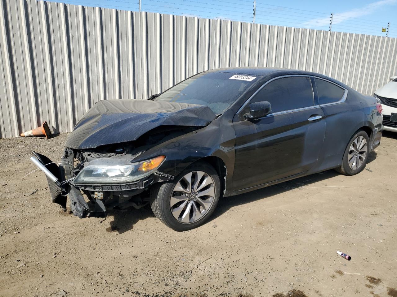 HONDA ACCORD 2013 1hgct1b73da014013