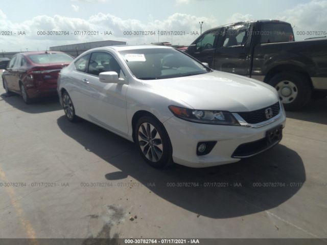 HONDA ACCORD CPE 2013 1hgct1b73da015730