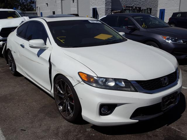 HONDA ACCORD EX 2013 1hgct1b73da017476