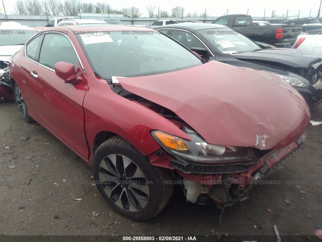 HONDA ACCORD COUPE 2014 1hgct1b73ea004874